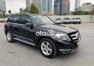 Mercedes GLK 220 CRDi giá 735 triệu tại Hà Nội