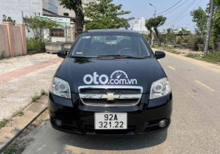 Chevrolet AVEO số sàn giá 145 triệu tại Quảng Nam
