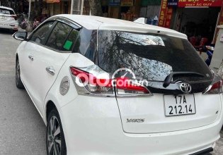 Bán xe ô tô Yaris 2019 giá 555 triệu tại Thái Bình