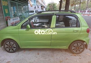 Daewoo matizse giá 54 triệu tại Bình Dương