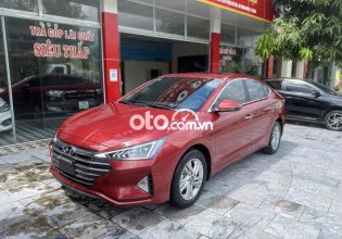 Hyundai Elantra 1.6 AT 2020 giá 550 triệu tại Quảng Ninh
