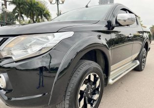 Mitsubishi Triton 2016 số tự động tại Thái Nguyên giá 510 triệu tại Thái Nguyên