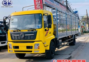 Bán xe tải DongFeng B180 tải 8T2 thùng dài 9m5 giá hỗ trợ  giá 915 triệu tại Bình Dương