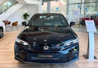 Honda Civic 2023 số tự động tại Thái Nguyên giá 730 triệu tại Thái Nguyên