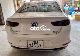 Mazda 3 Luxury - 2022 mới keng, xe gia đình ít đi giá 630 triệu tại Tây Ninh