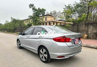 Honda City 1.5AT sx 2016 dky 2017 một chủ 4v km giá 370 triệu tại Nghệ An
