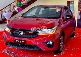 Honda city RS 2021 lăn bánh 17.000km chính chủ giá 535 triệu tại Nghệ An
