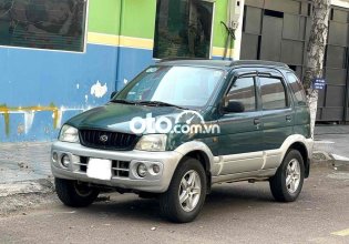 Daihatsu terios 2003 giá 113 triệu tại Bình Định
