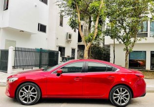 Mazda 6 Pre 2.0 đỏ pha lê Sx 2020 cực truất giá 725 triệu tại Hải Phòng