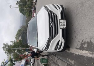 Xe chính chủ từ đầu nên rất giữ, đảm bảo xe zin ko tai nạn giá 660 triệu tại Quảng Ninh