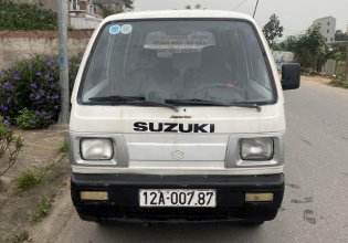 Suzuki 7 chỗ đăng kiểm dài giá 46 triệu tại Bắc Ninh