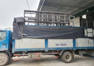 Thaco Ollin720 E4 2019 giá 480 triệu tại Hải Dương