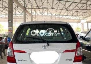 Toyota innova 2015 giá 299 triệu tại Ninh Thuận