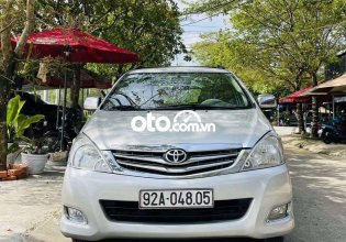 Toyota Innova 2.0G giá 260 triệu tại Quảng Nam