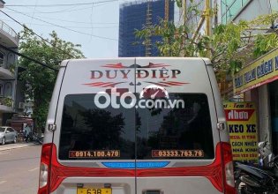 transit 16 chỗ máy rin cam rin odol 22van giá 430 triệu tại Bình Định