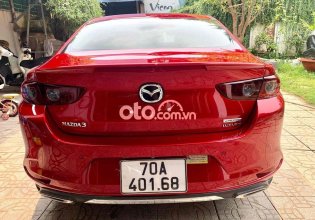 bán xe chính chủ Mazda 3 1.5 Luxury 2020. giá 572 triệu tại Tây Ninh