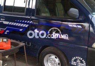 Bán xe Daihatsu 5 chổ ngồi 650kg có máy lạnh giá 70 triệu tại Đồng Nai