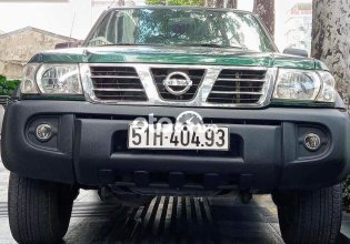 Bán nissan patrol tb45 máy xăng,đời 2004.Giá 315tr giá 315 triệu tại Kiên Giang