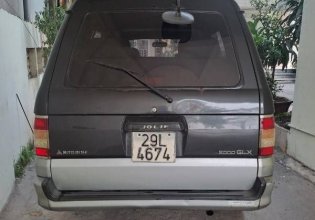 Bán xe ô tô Mitsubishi Joie 8 chỗ màu ghi, SX 1998 tại VN, 50 triệu giá 50 triệu tại Hà Nội