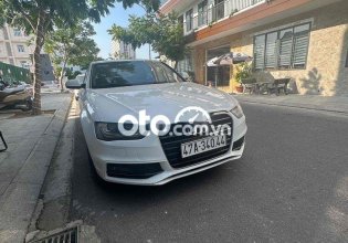Cần bán chiếc Audi A4 giá 687 triệu tại Khánh Hòa