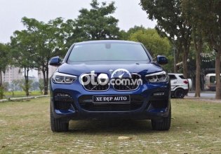 Siêu xịn BMW X4 Sport 2020 gốc TP Odo: 3 vạn km giá 2 tỷ 119 tr tại Hà Nội