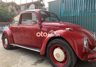 Bán chiếc xe bọ cổ Volkswagen Beetle sx1979 giá 320 triệu tại Hưng Yên