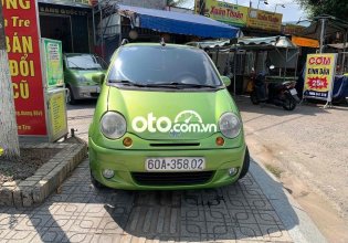 matiz 2003 . xe gia đình zin còn sót lại giá 75 triệu tại Bến Tre