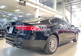 Jaguar XF 2.0Si giá 1 tỷ 280 tr tại Tp.HCM
