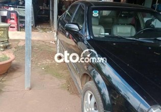 Cần bán xe Daiwoo Manus SX 2007 giá 125 triệu tại Đắk Lắk