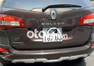 Bán xe Renault - Koleos đời 2014 nhập nguyên con, giá 420 triệu tại Tp.HCM