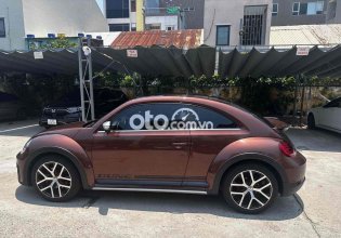 Bán xe Beetle Dune SX 2018 ĐK 2019 giá 1 tỷ 300 tr tại Đà Nẵng