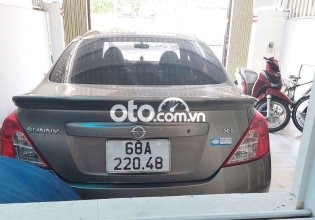 Bán xe Nissan Sunny xl 2015 số sàn giá 255 triệu tại Kiên Giang