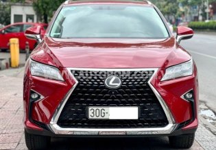 Lexus RX 2017 tại Hà Nội giá 2 tỷ 55 tr tại Hà Nội