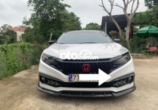 Honda Civic Len Body Kid giá 600 triệu tại Quảng Bình
