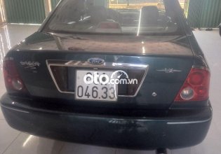 Cần bán xe ô tô ford giá 120 triệu tại Hậu Giang