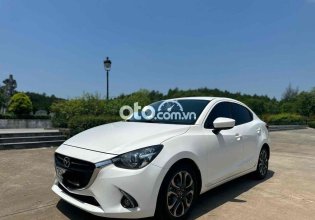 Mazda 2 sedan 2018 xe đẹp cần bán giá 385 triệu tại TT - Huế