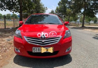 Toyota Vios G Tự Động 2011 Xe Gia Đình Rất Đẹp giá 298 triệu tại Tp.HCM