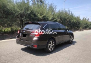 Xe Subaru Outback, nhập khẩu Nhật Bản giá 1 tỷ 50 tr tại Quảng Nam