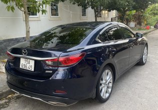 Full option, xe đẹp không 1 lỗi nhỏ giá 470 triệu tại Hải Phòng