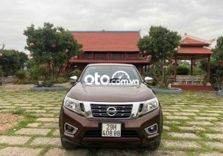 nisan navara std 1 cầu xe gia đình giá 470 triệu tại Bắc Giang