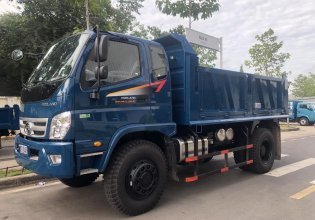 XE BEN THACO FORLAND FD150-4WD TẢI TRỌNG 8.250KG giá 815 triệu tại Bình Thuận  
