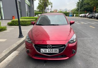 Mazda 2 - 1.5 AT, bản Luxury -2019 -20,494 Km giá 438 triệu tại Tp.HCM