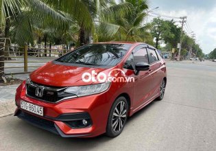 Honda Jazz Rs 2018 nhập Thái , 1 chủ siêu đẹp giá 430 triệu tại Bình Dương