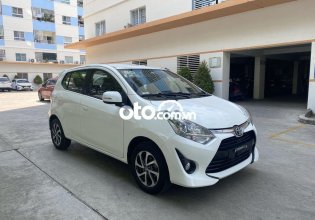 Bán lại Toyota Wigo nhập 2019 đăng kí 2020 còn mới giá 265 triệu tại Khánh Hòa