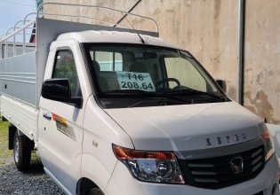 Phù Cừ, Tiên Lữ, Hưng Yên bán xe Kenbo 990kg thùng mui bạt 2023 giá rẻ giá 205 triệu tại Hưng Yên