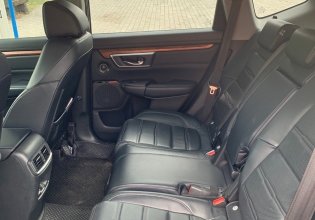 Honda CR V G 2018 - Cần Bán xe Honda CRV- G (middle) - 2018 giá 790 triệu tại Tp.HCM