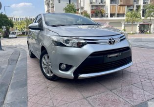 Toyota Vios G 1.5AT sx 2018 tên tư nhân biển phố - Chạy zin 6v8 km. Đẹp Xuất Sắc giá 414 triệu tại Hà Nội