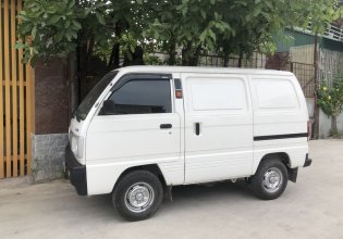 bán suzuki blind van 5 tạ giá 225 triệu tại Nghệ An