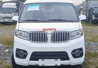 Xe tải van dongben srm x30 2 chỗ đời 2023 giá 263 triệu tại Đồng Nai