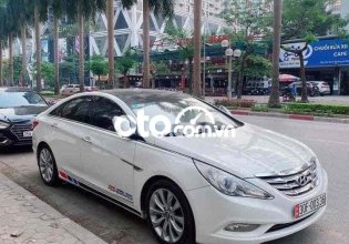 Hundai Sonata 2012 cực đẹp xe gia đình giá 370 triệu tại Hà Nội